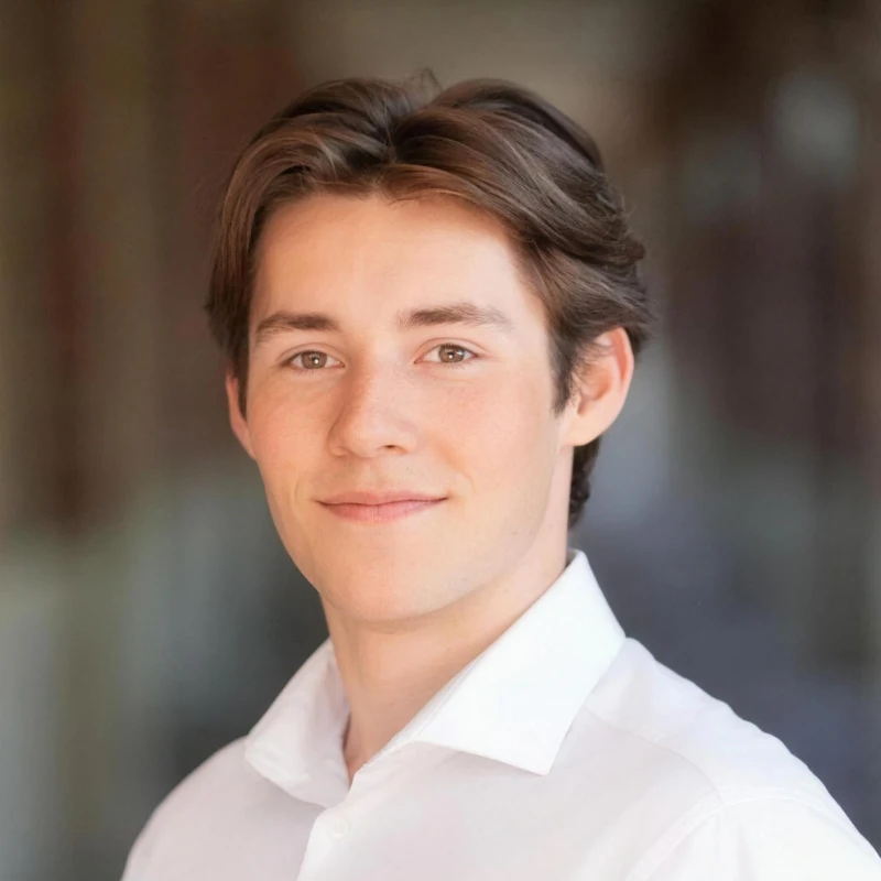 Landon Kauer