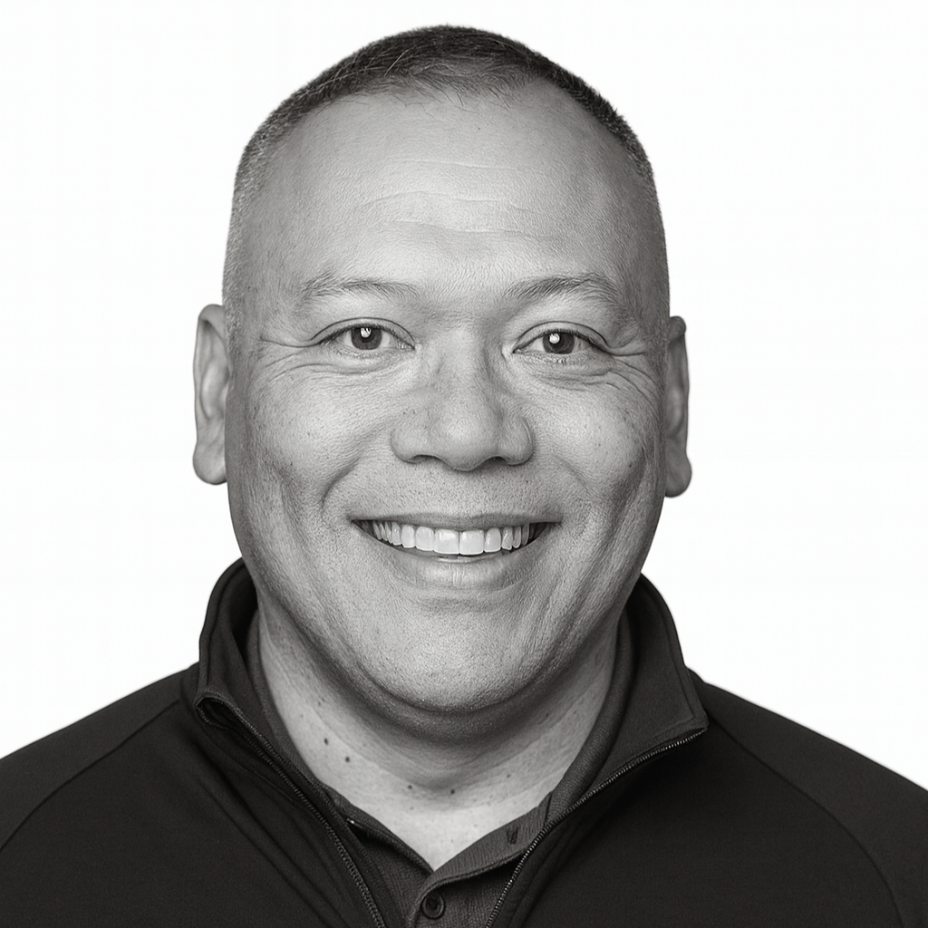 Adrian Au