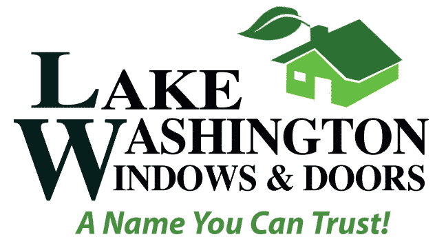 Lake Washington Windows & Doors logo
